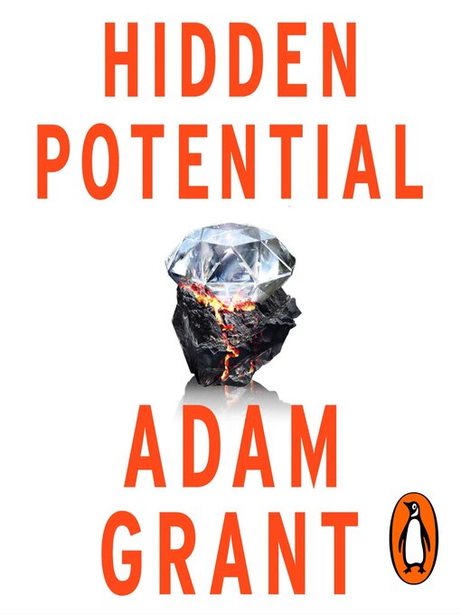 Title details for Hidden Potential by Adam Grant - Wait list